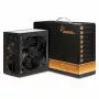 Inter-Tech ArgusNT BPS-500 maitinimo blokas 500 W 20+4 pin ATX ATX juodas