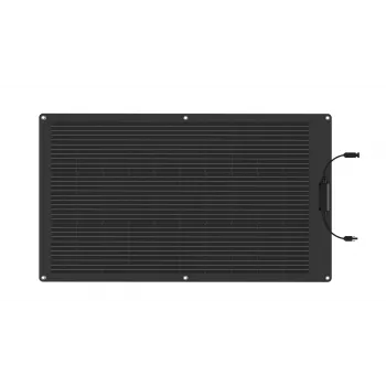 EcoFlow ZMS330 saulės baterija 100 W Monokristalinis silicis