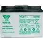 Sandari AGM baterija Yuasa NPL24-12 12V 24Ah su M5 gnybtu