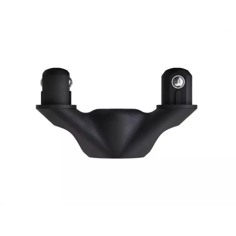 Theragun priedai Therabody Duo adapteris juodas 1 vnt.