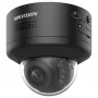 Kupolinė IP apsaugos kamera Hikvision DS-2CD2787G2H-LIPTRZS2U/SL — 8MP 3840×2160, 2,8–12 mm varifokalinė, PoE, vidaus/lauko, lubinis/sieninis montavimas