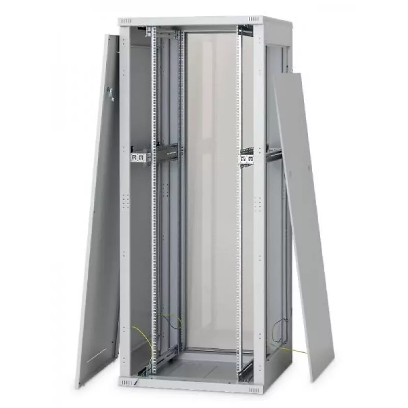 Laisvai stovintis stovas Triton RMA-15-A61-CAX-N1 15U Pilkas 800 kg talpa