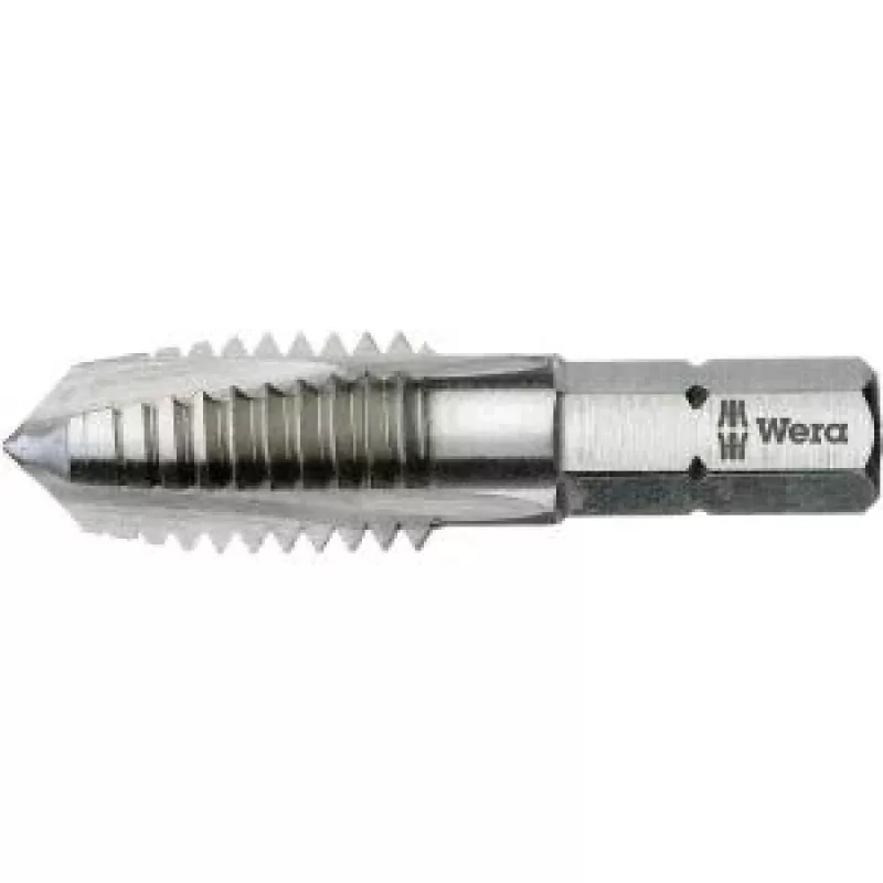 Wera 05104668001 Belaidis grąžtas