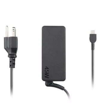 Lenovo GX20N20875 maitinimo adapteris Vidinis 45 W Juoda