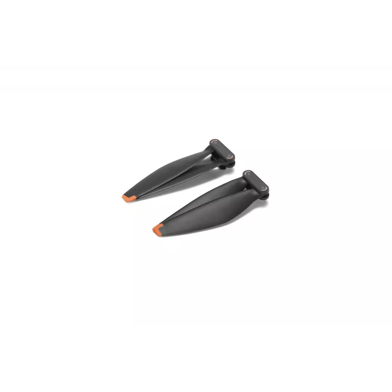 Propeleris DJI Mini 5 Pro Juoda Oranžinė 2 vnt.