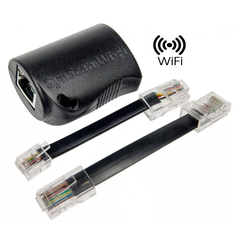 Skywatcher WiFi Adapter SkyWatcher SynScan — belaidis teleskopo valdymo adapteris