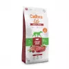 Sausas šunų maistas Calibra Life Adult Large Fresh Beef 12 kg – suaugusių stambių veislių šunims, 25-45 kg, 25% baltymų, 14% riebalų