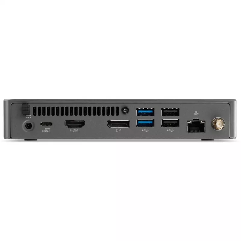 Kompiuteris Acer Revo RB610 i5-1335U 8GB 256GBSSD W11H
