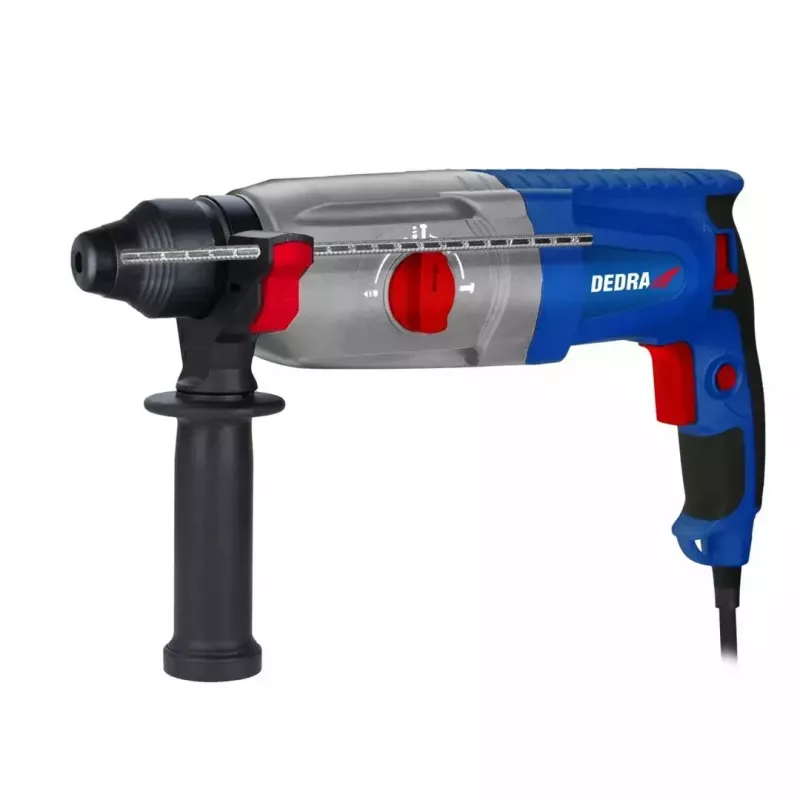 Griovimo plaktukas DEDRA DED7852 1500W 5,5J