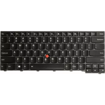 Lenovo 04X0156 - Klaviatūra - itališka - Lenovo - ThinkPad L440 - T431s - T440 - T440p - T440s (04X0156)
