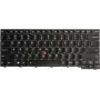 Lenovo 04X0156 - Klaviatūra - itališka - Lenovo - ThinkPad L440 - T431s - T440 - T440p - T440s (04X0156)