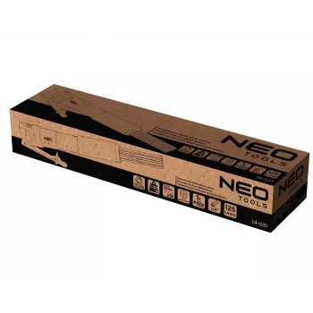 Hammer NEO tools 14-031 Svoris 1,3 kg Kiekis pakuotėje 1 vnt.