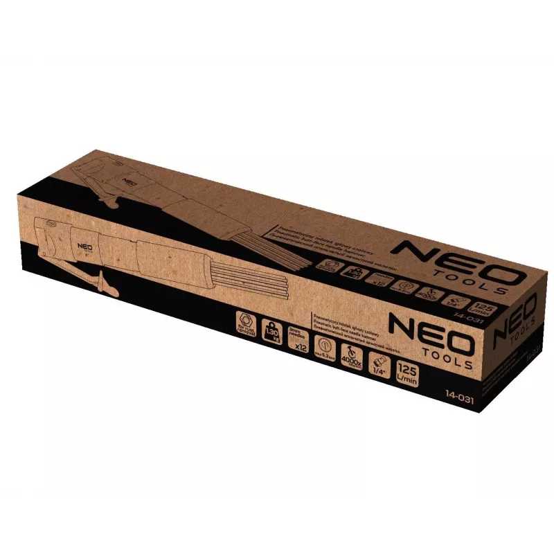 Hammer NEO tools 14-031 Svoris 1,3 kg Kiekis pakuotėje 1 vnt.