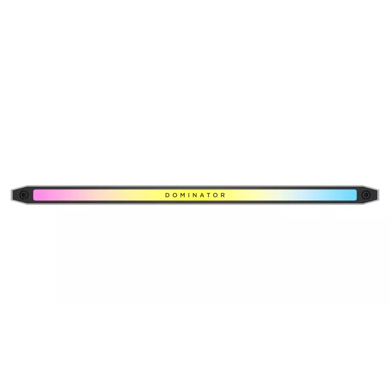 Corsair CMP32GX5M2B6000C30W atminties modulis, baltas