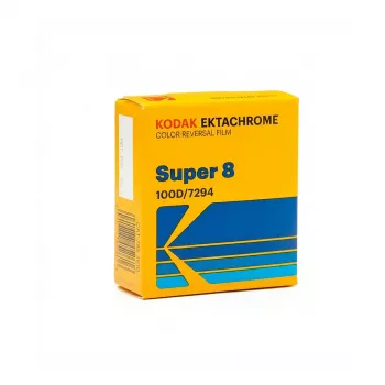 Kodak S8 Ektachrome 100D (7452618)