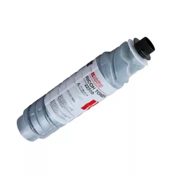 Ricoh 842042 tonerio kasetė 1 vnt. Originali juoda
