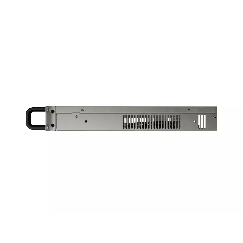 Rack Chassis Lanberg SC01-3001-10B 1U Juoda 4 Fans