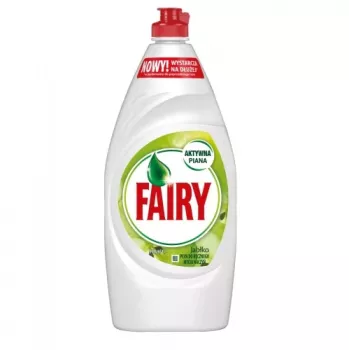 Indų ploviklis Fairy Apple, 900ml