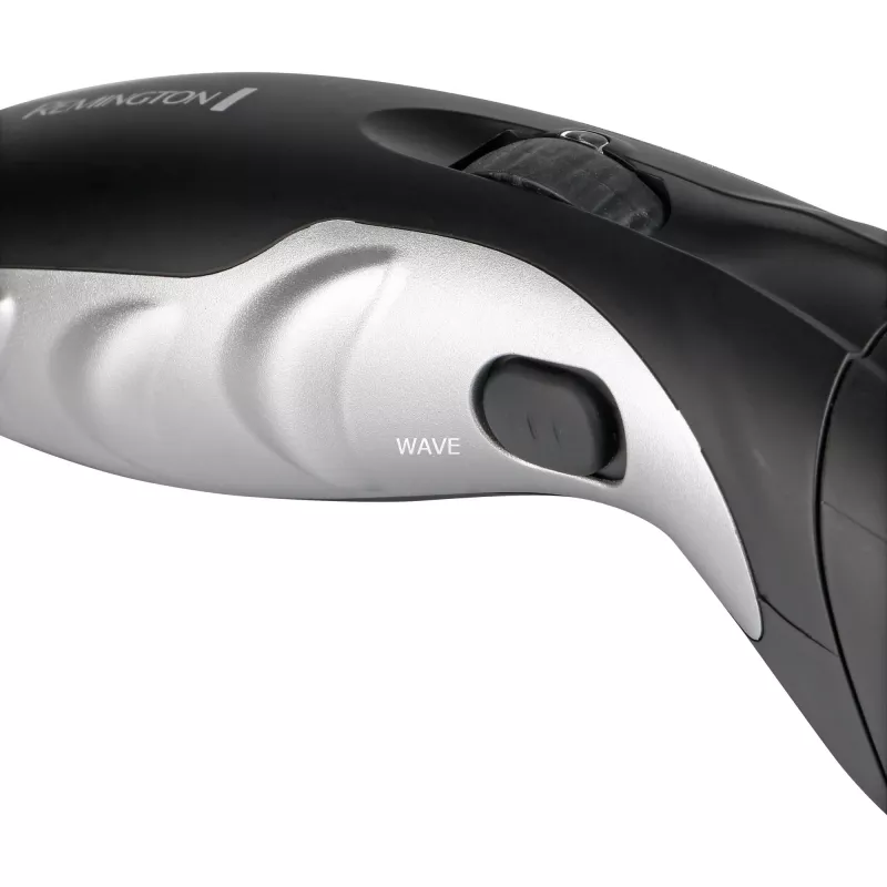 Plaukų kirpimo mašinėlė „Remington MB320C“ barzdos kirpimo mašinėlė (S6503341)