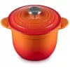 Le Creuset Cocotte Every 18 cm orkaitė raudona (41110180900460)