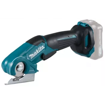 Makita CP100DZ akumuliatorinis universalus pjaustytuvas 300 aps./min 12 V juoda, mėlyna