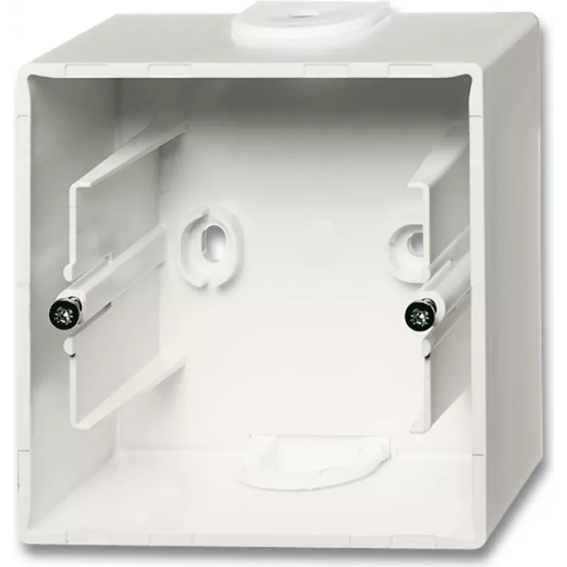 Busch-Jaeger 2CKA001799A0921 tvirtinimo rinkinys (2CKA001799A0921)