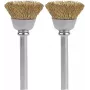 Puodelio formos šepetys Dremel 26150536JA