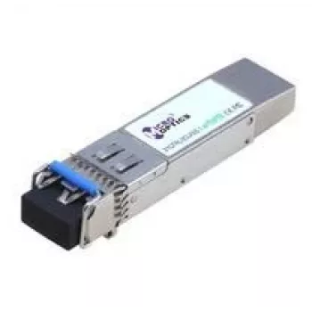 Suderinamas su MikroTik S-35LC20D