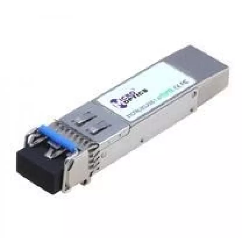 Suderinamas su MikroTik S-35LC20D