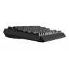 GENESIS Thor 230 TKL klaviatūra, skirta žaidimams USB + RF belaidė + Bluetooth QWERTY US anglų juoda