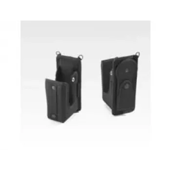 Motorola medžiaginis dėklas, juodas
