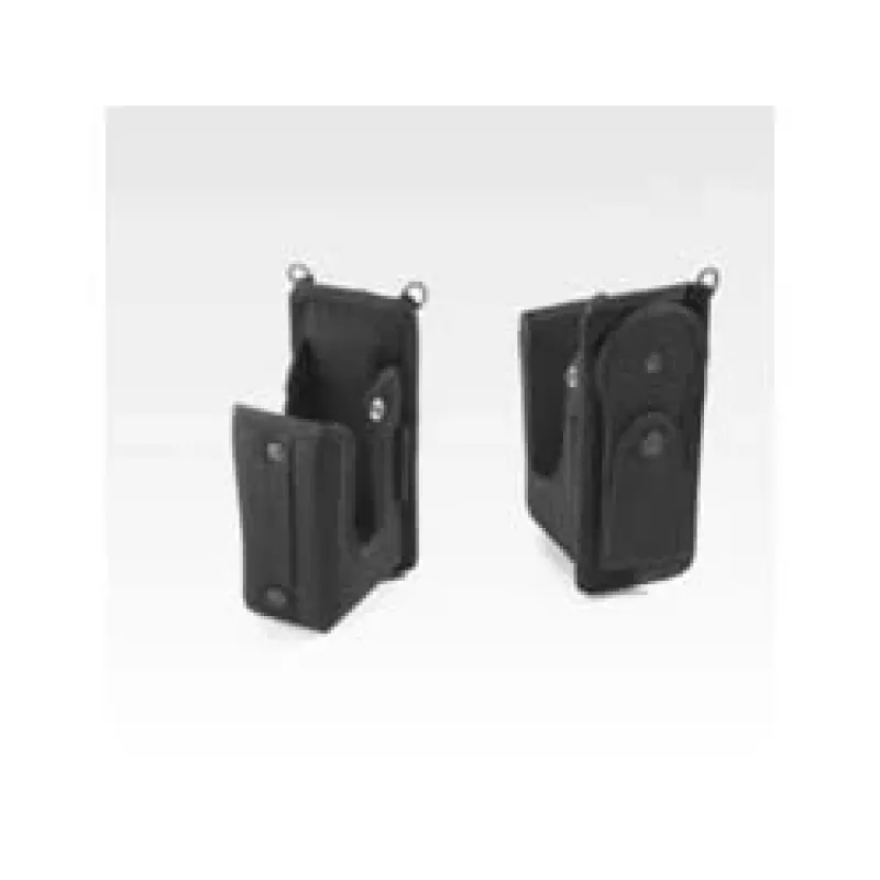 Motorola medžiaginis dėklas, juodas