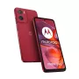 Motorola moto g05 16.9 cm (6.67 colio) Dual SIM Android 15 4G USB Type-C 4 GB 256 GB 5200 mAh Raudonas