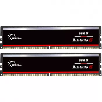 G.skill F5-5200J4040A32GX2-IS atminties modulis