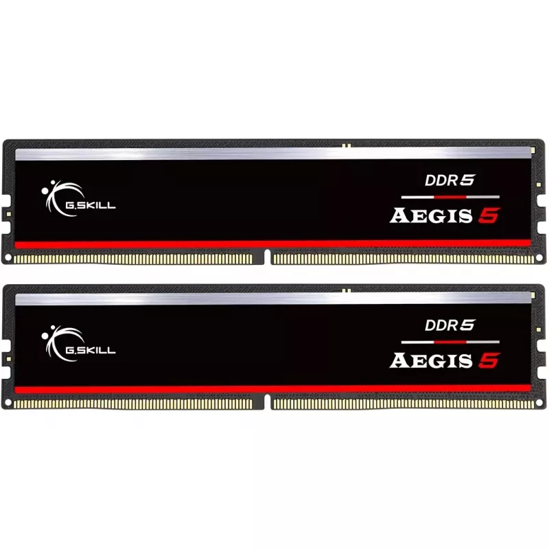 G.skill F5-5200J4040A32GX2-IS atminties modulis