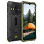 Mobilusis telefonas Rugking 3 PRO/8/128GB žalias Ulefone