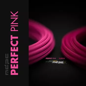 MDPC-X Rankovė Medium – Perfect Pink, 1m