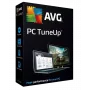 AVG TuneUp | 1 PC | 1 metai (tik Windows)
