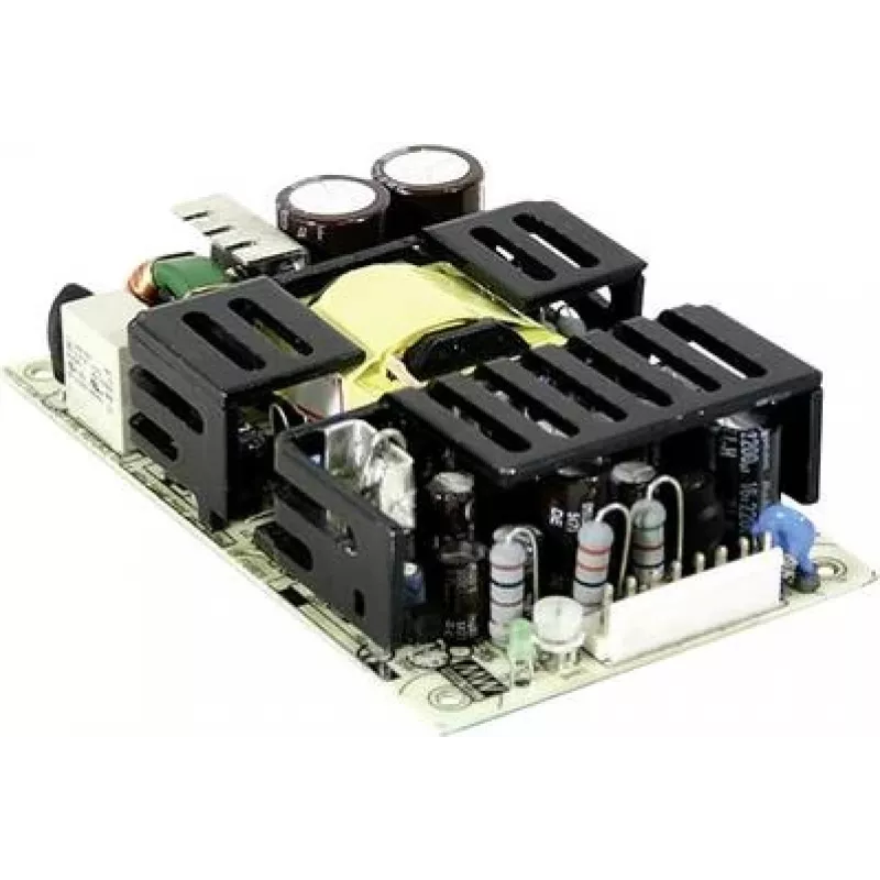 Maitinimo adapteris MEAN WELL RPT-75B 75W 12V 90-264V
