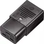 Elektrinis lizdų sujungiklis Bachmann 917.171 19 A
