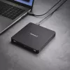 Dvd RW USB3.2 EXT/Juoda 5401400 Intenso