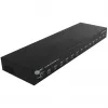 USB šakotuvas ALLNET ALL-RM-19-USB3-HUB-13-A — 13 prievadų USB 3.0 stovo montavimo šakotuvas, 48,30 cm