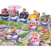 Paw Patrol - Magic Mountain, Stalo žaidimas
