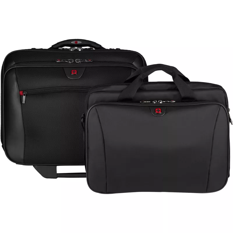 Wenger 600661 gaminys, juodas