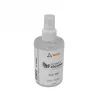 Ekrano valiklis SBOX CS-09 200 ml — valymo skystis ekranams ir stiklui