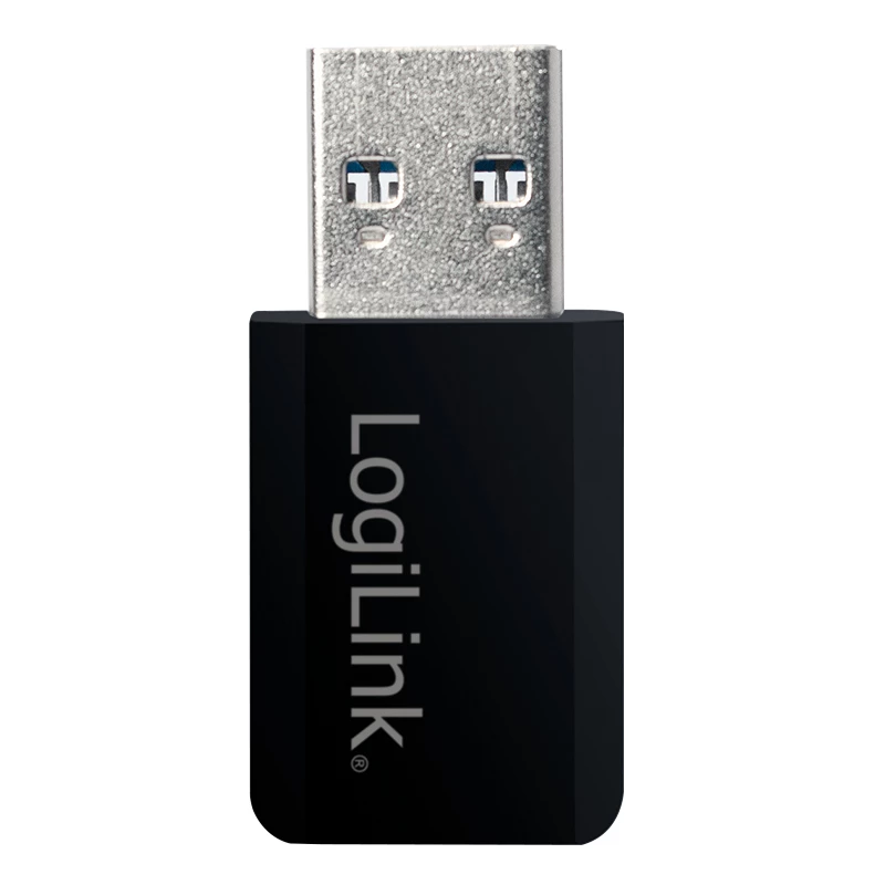 Tinklo kortelė LogiLink WL0243