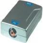 Optinė Toslink Cinch mova ShiverPeaks OC 69115 – šviesolaidinis / optinis garso adapteris