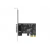 PCI Express x1 plokštė DeLOCK 90000