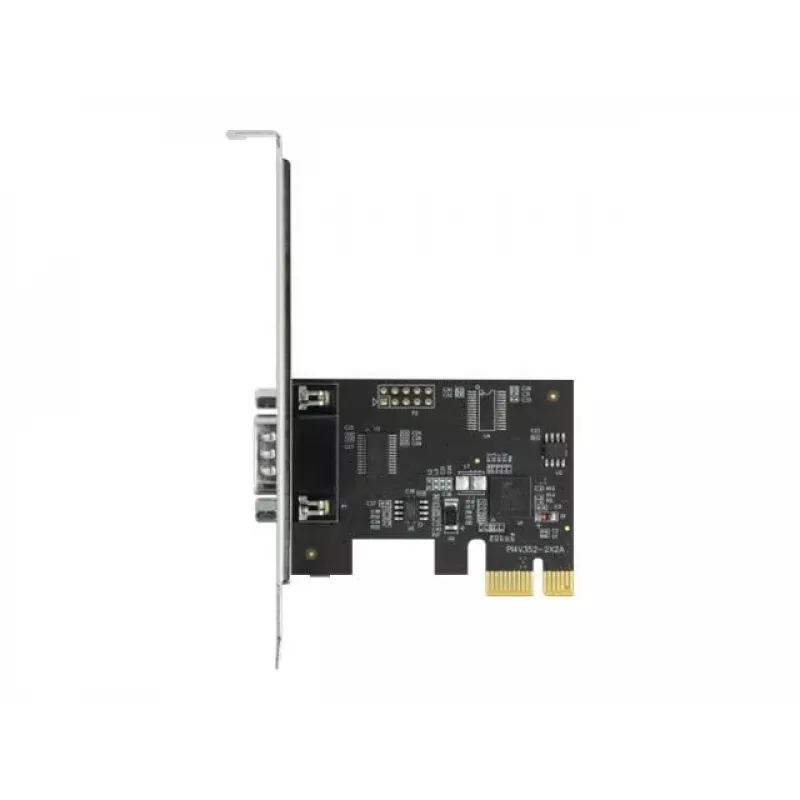 PCI Express x1 plokštė DeLOCK 90000