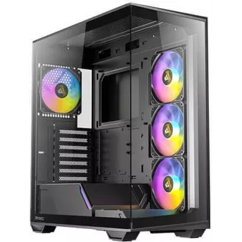 Antec 0-761345-10029-8 juoda
